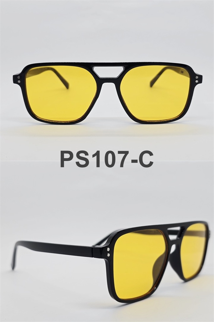 [2429] GAFAS DE SOL-2429 PS107-C UV400