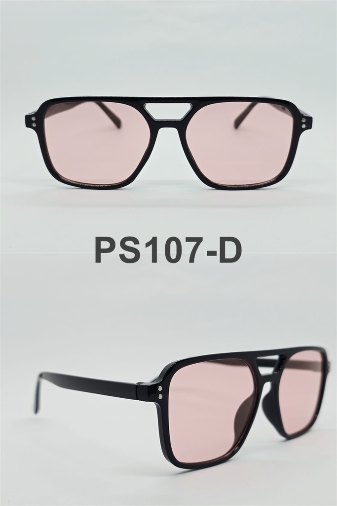 [2430] GAFAS DE SOL-2430 PS107-D UV400