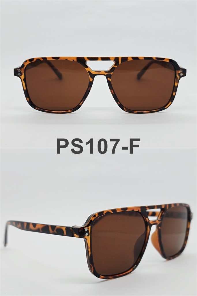 GAFAS DE SOL-2432 PS107-F UV400