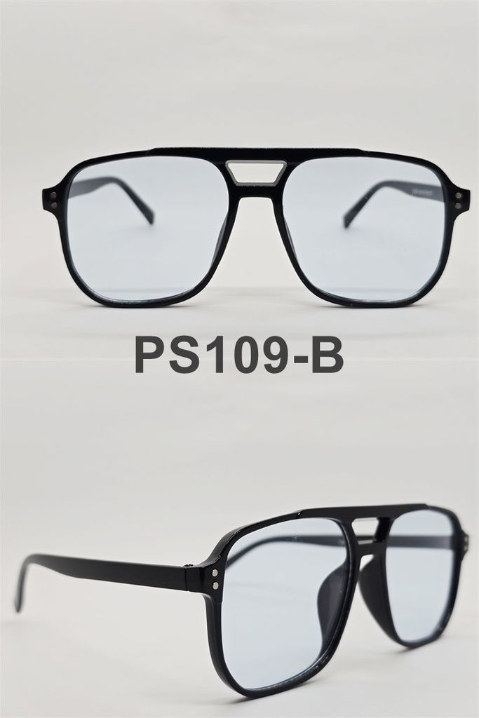 [2437] GAFAS DE SOL-2437 PS109-B UV400