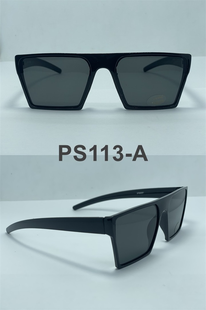 [2459] GAFAS DE SOL-2459 PS113-A UV400