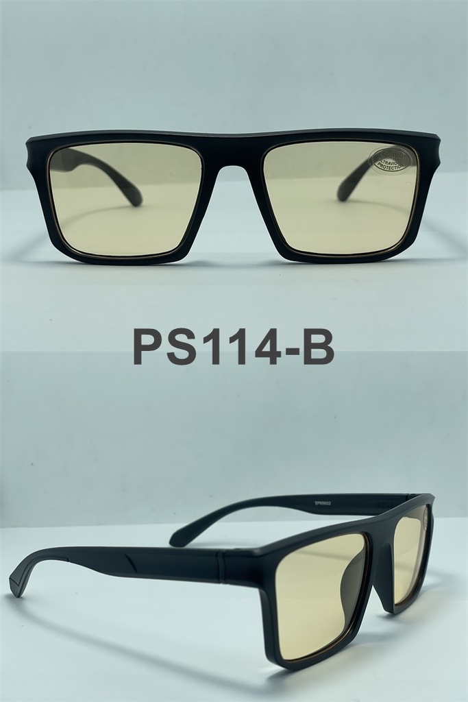 [2471] GAFAS DE SOL-2471 PS114-B UV400
