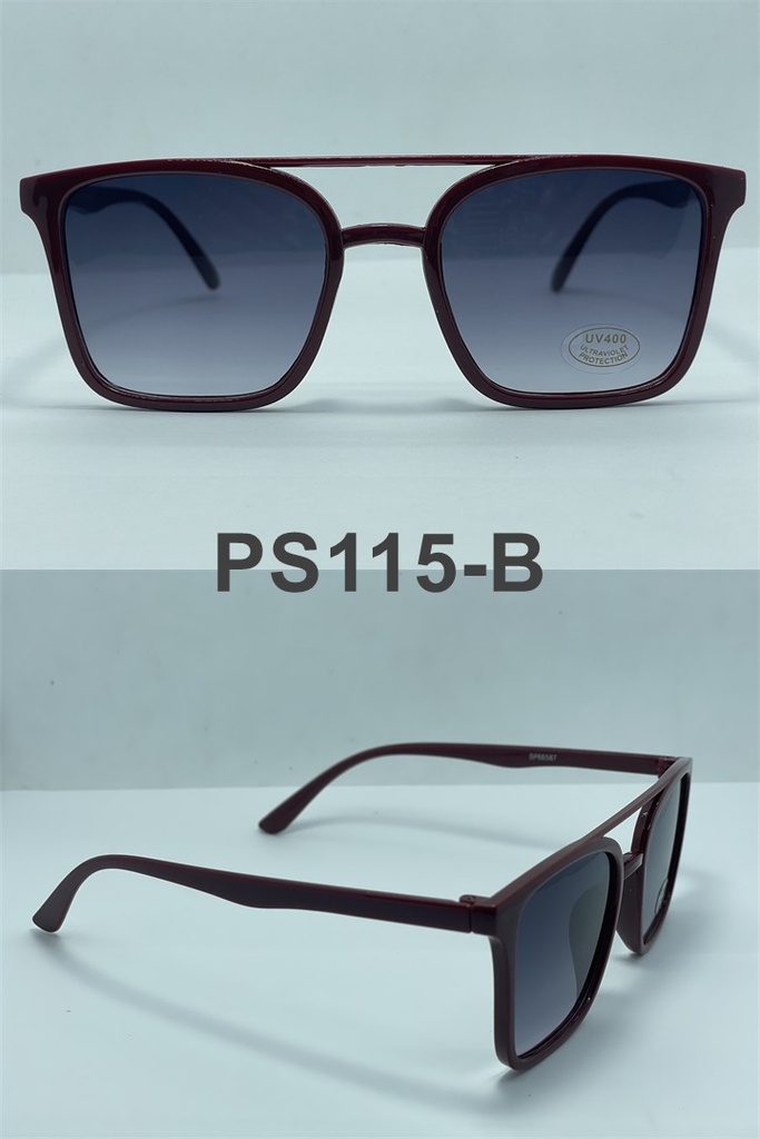 [2477] GAFAS DE SOL-2477 PS115-B UV400