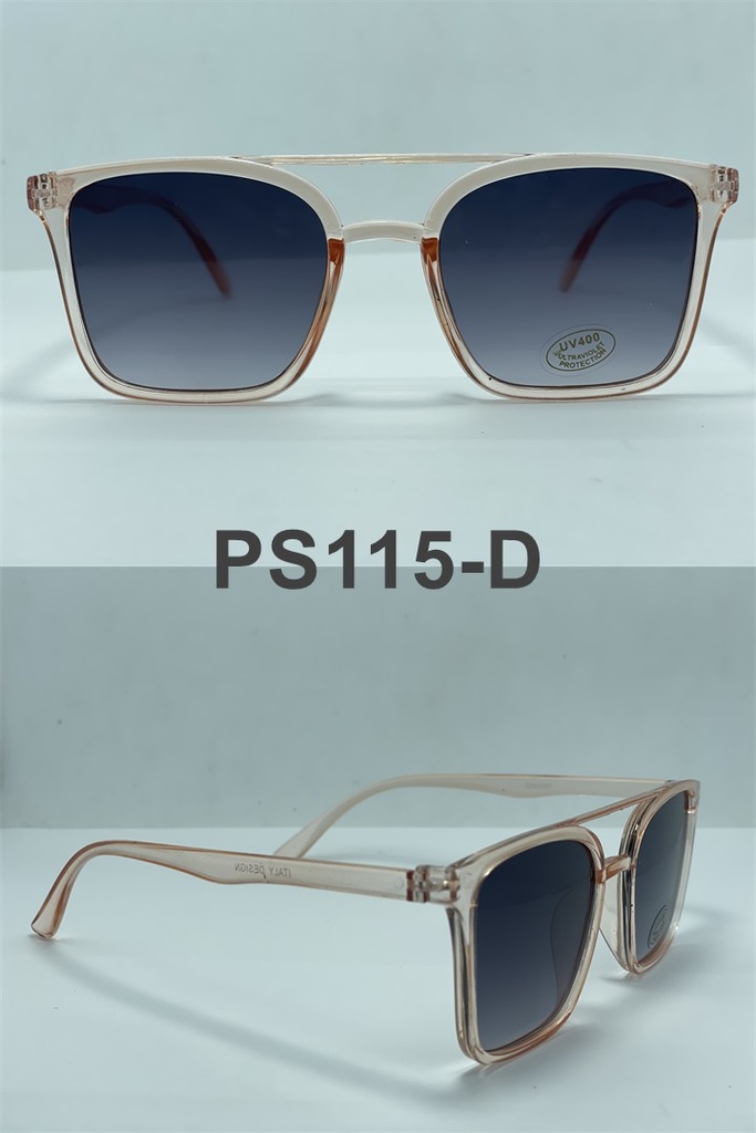 [2481] GAFAS DE SOL-2481 PS115-D UV400