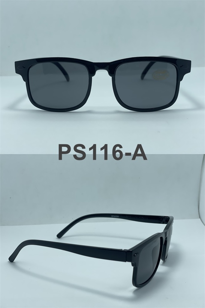 [2485] GAFAS DE SOL-2485 PS116-A UV400