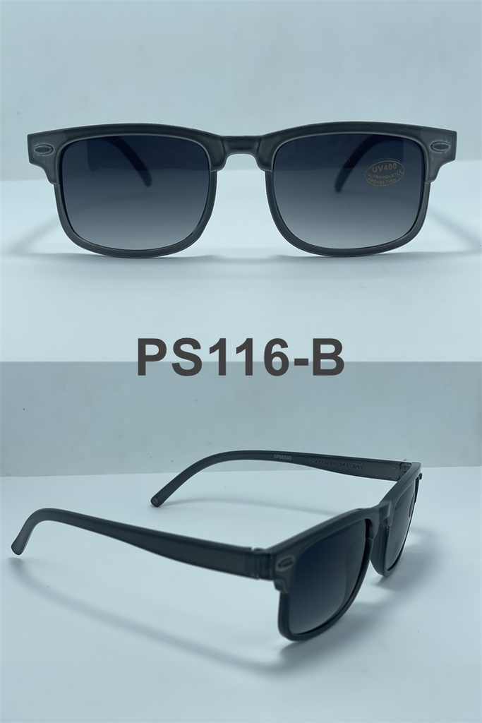 [2487] GAFAS DE SOL-2487 PS116-B UV400