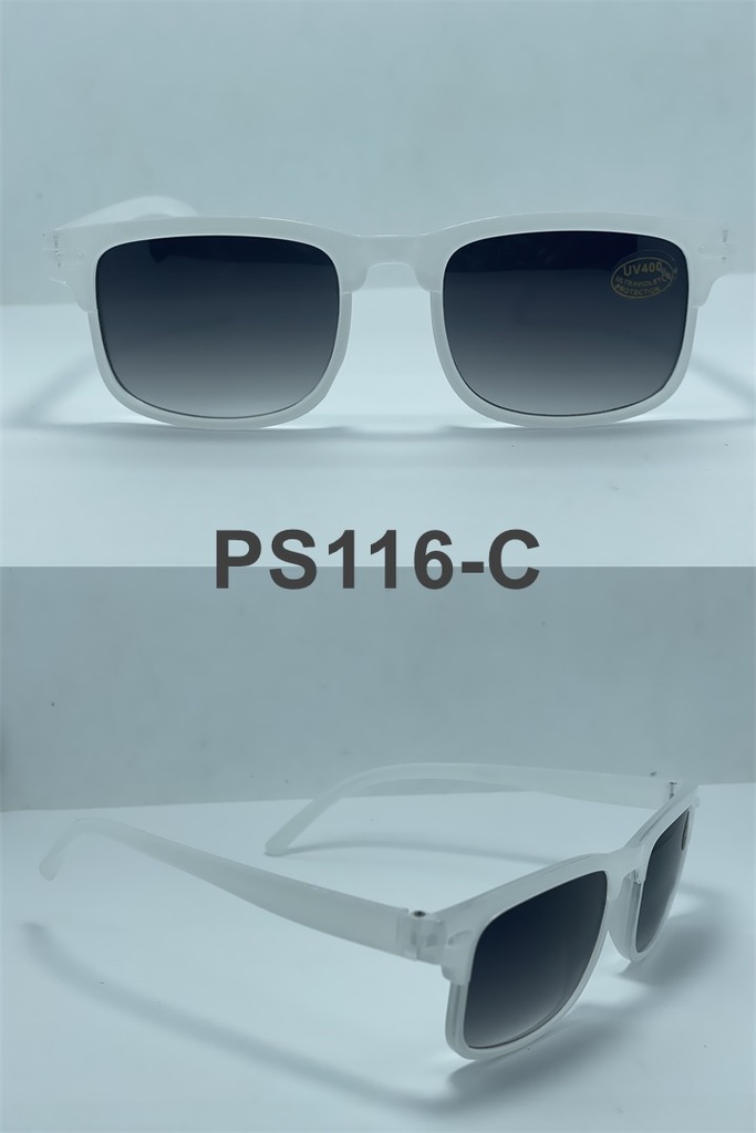 [2489] GAFAS DE SOL-2489 PS116-C UV400