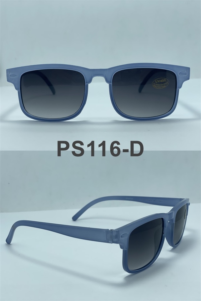 [2491] GAFAS DE SOL-2491 PS116-D UV400