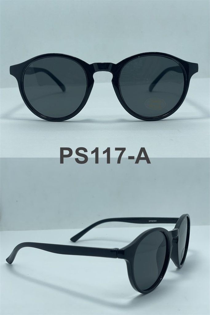 [2497] GAFAS DE SOL-2497 PS117-A UV400