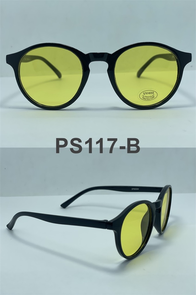 GAFAS DE SOL-2499 PS117-B UV400