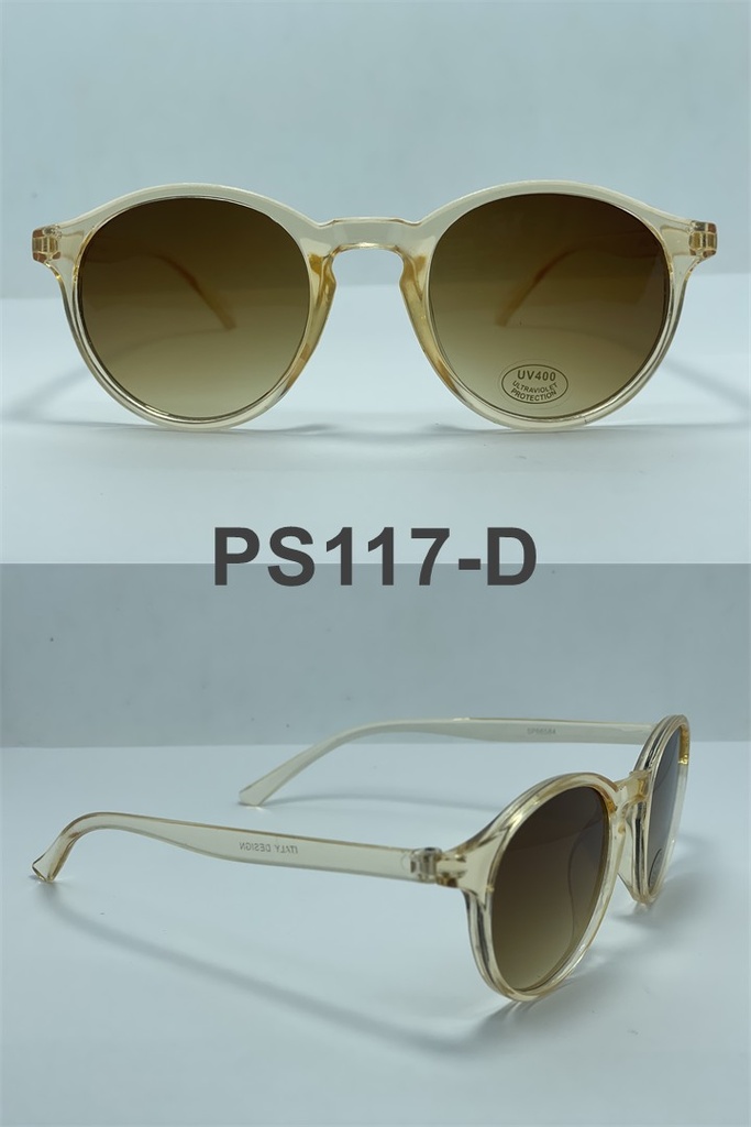 GAFAS DE SOL-2503 PS117-D UV400