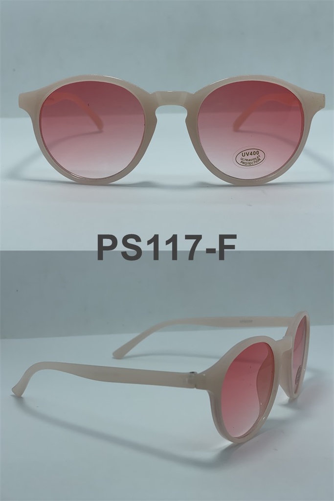 [2507] GAFAS DE SOL-2507 PS117-F UV400