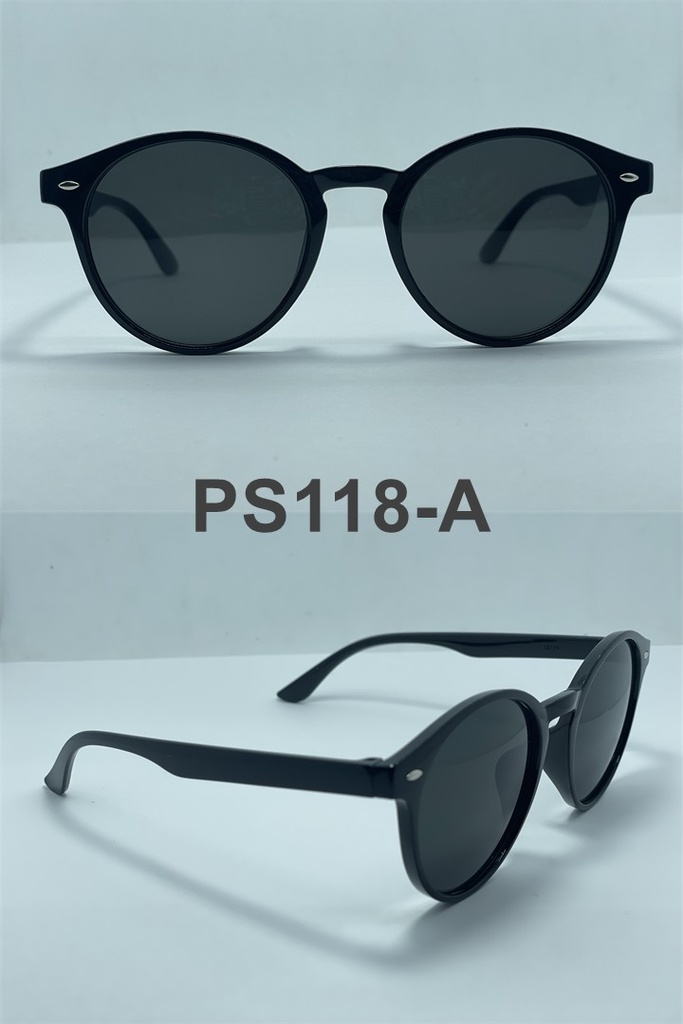 [2509] GAFAS DE SOL-2509 PS118-A UV400