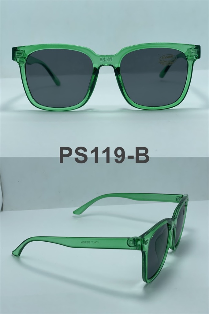 GAFAS DE SOL-2515 PS119-B UV400
