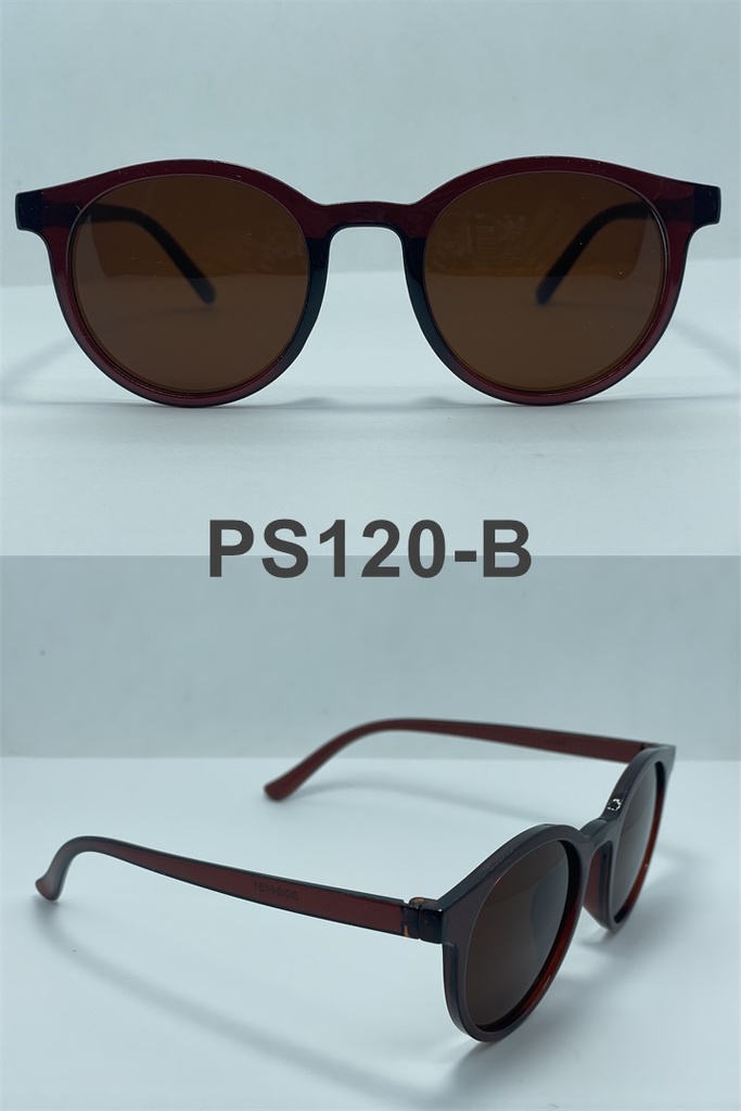 [2519] GAFAS DE SOL-2519 PS120-B UV400