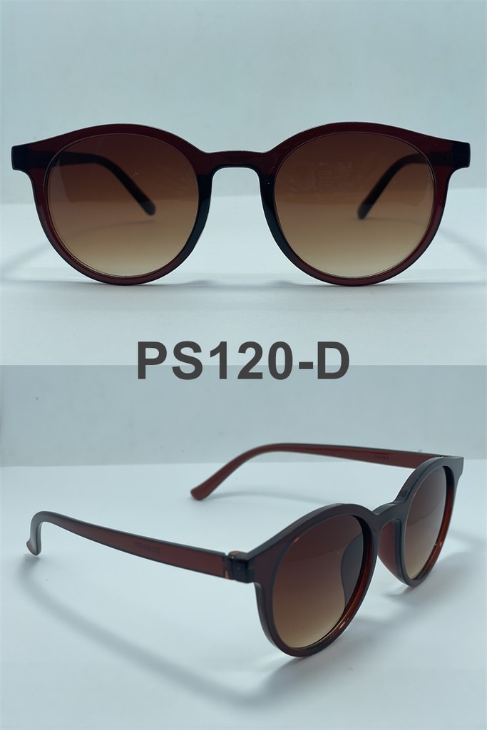 [2523] GAFAS DE SOL-2523 PS120-D UV400