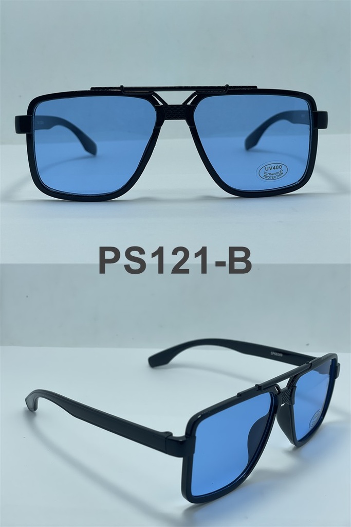[2533] GAFAS DE SOL-2533 PS121-B UV400