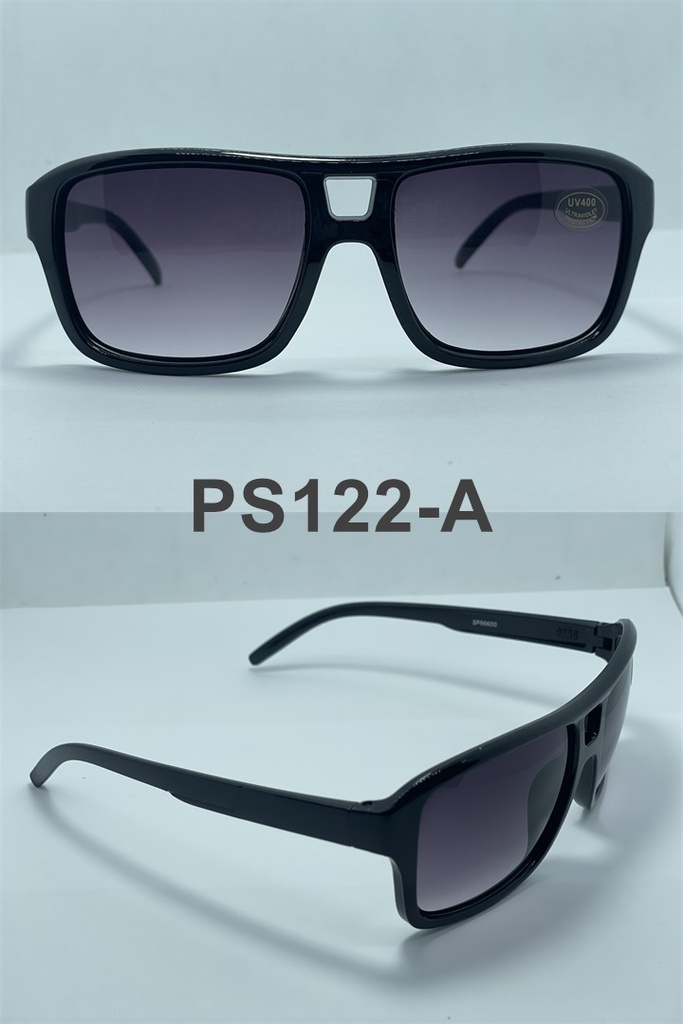 [2537] GAFAS DE SOL-2537 PS122-A UV400