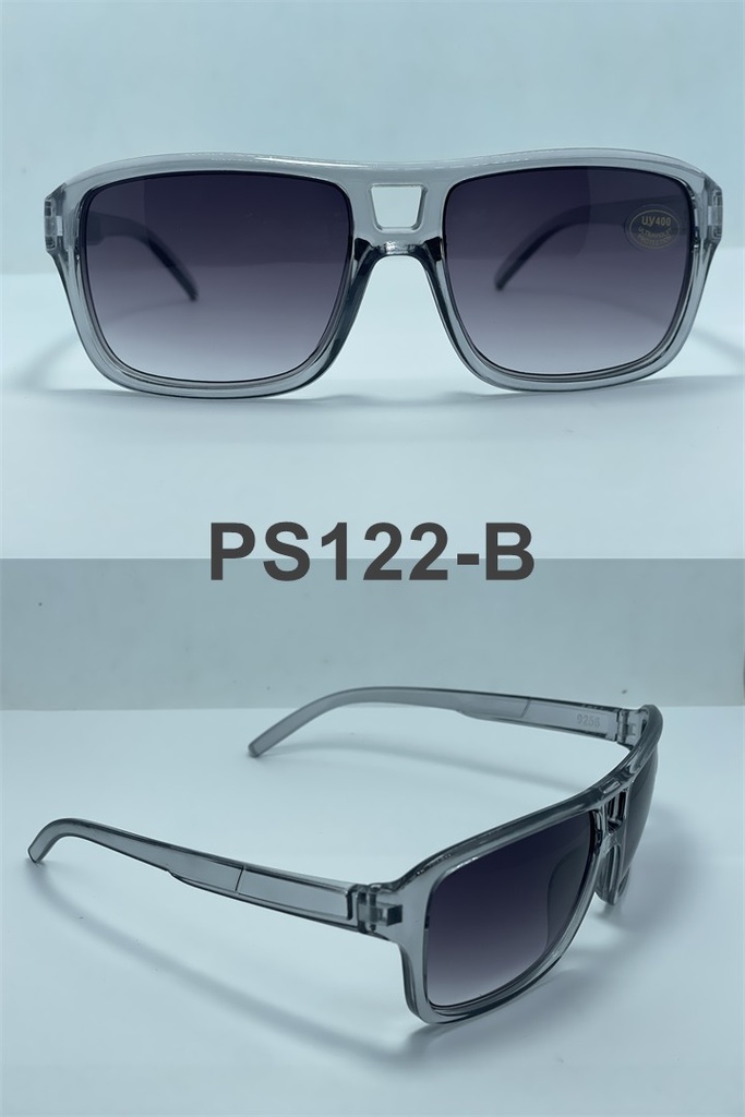 [2539] GAFAS DE SOL-2539 PS122-B UV400
