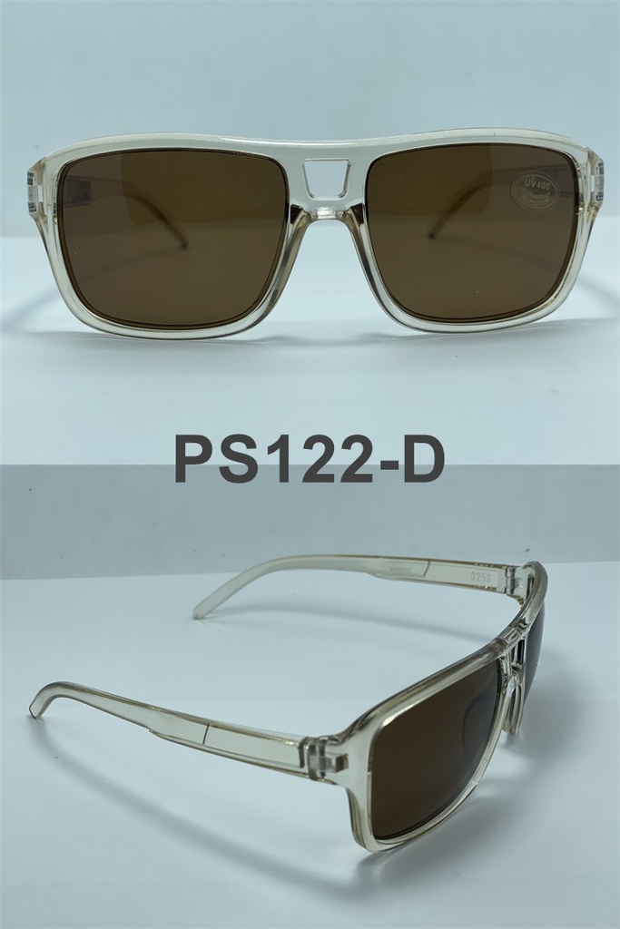 [2543] GAFAS DE SOL-2543 PS122-D UV400
