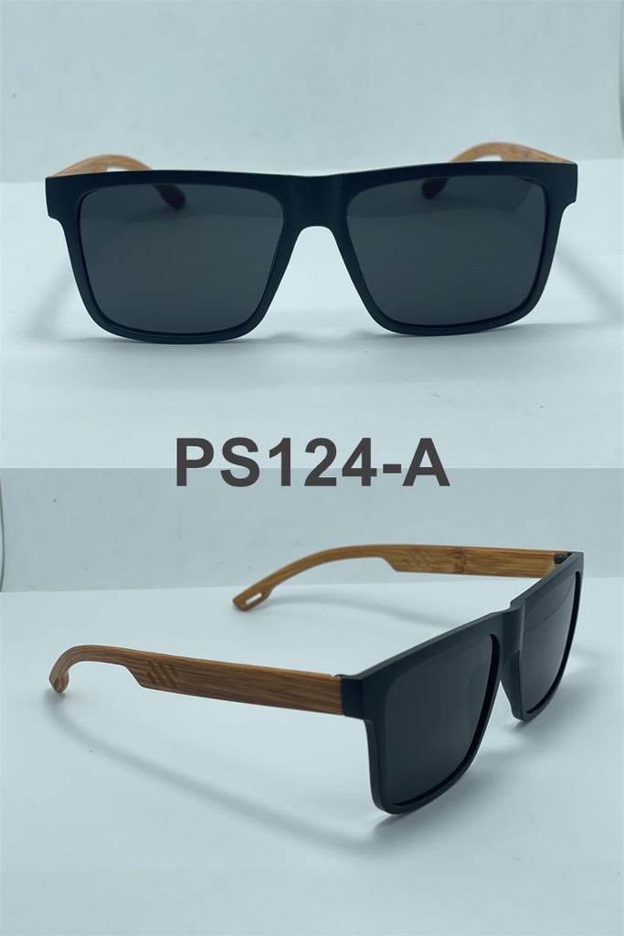 [2553] GAFAS DE SOL-2553 PS124-A UV400