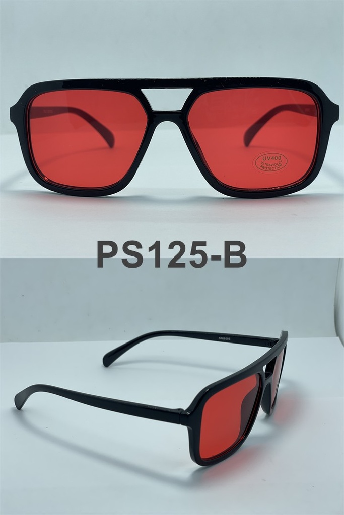 GAFAS DE SOL-2557 PS125-B UV400