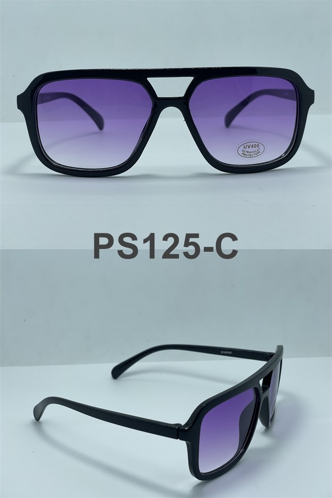 [2559] GAFAS DE SOL-2559 PS125-C UV400