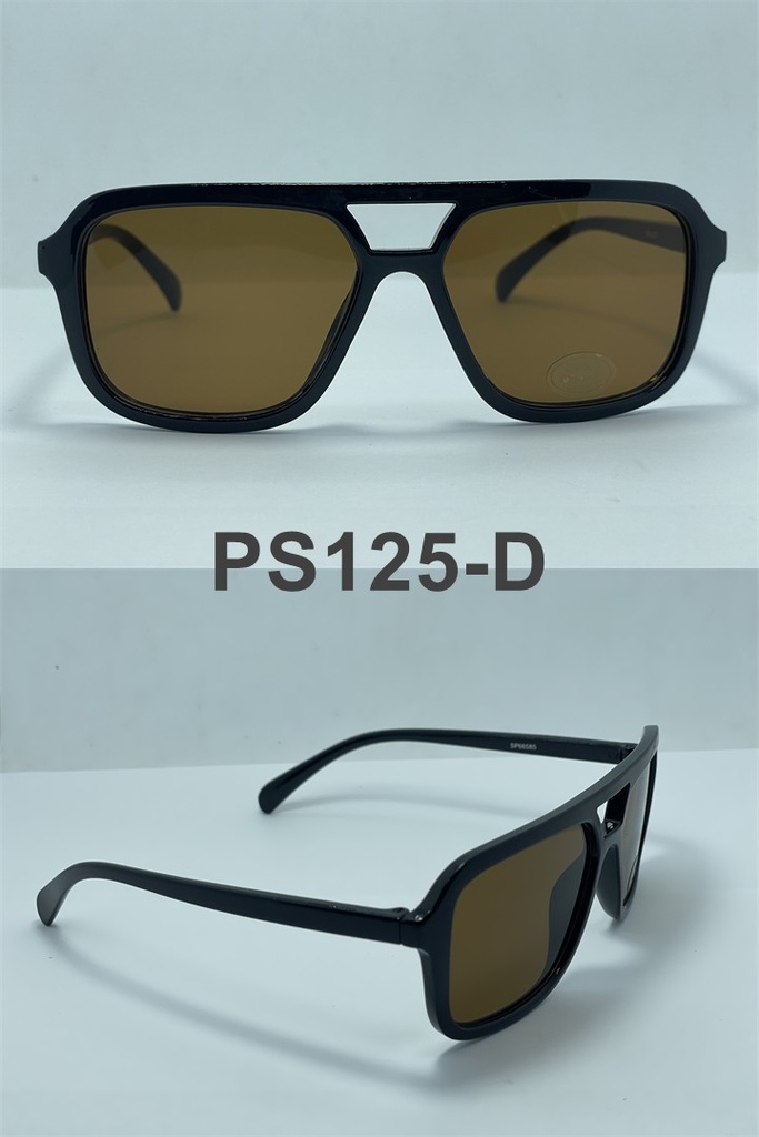 [2561] GAFAS DE SOL-2561 PS125-D UV400