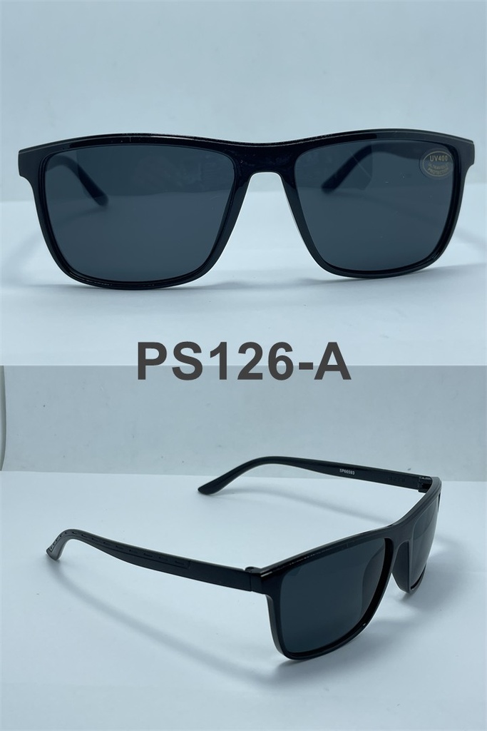 [2565] GAFAS DE SOL-2565 PS126-A UV400