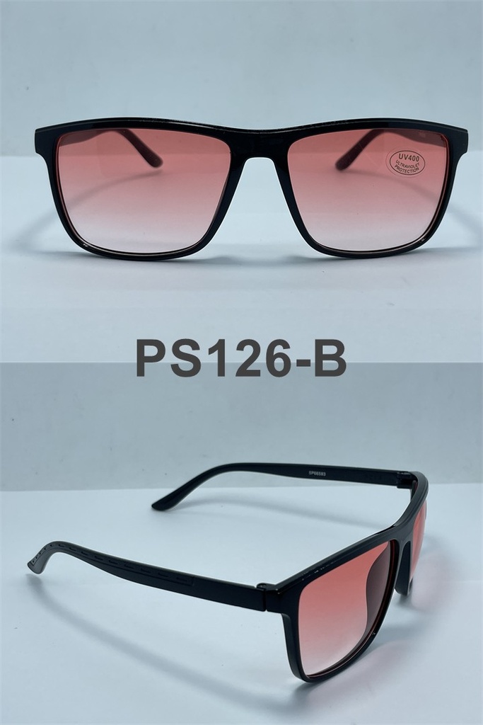 [2567] GAFAS DE SOL-2567 PS126-B UV400
