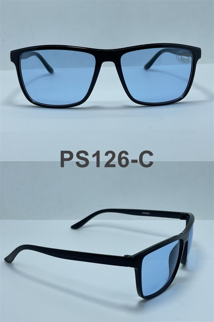 [2569] GAFAS DE SOL-2569 PS126-C UV400