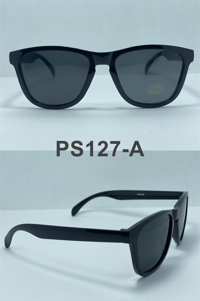 [2575] GAFAS DE SOL-2575 PS127-A UV400