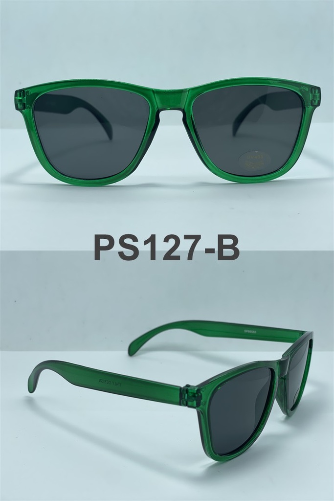 [2577] GAFAS DE SOL-2577 PS127-B UV400