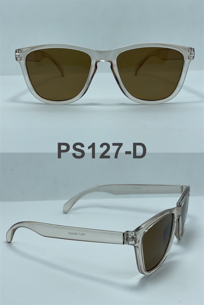 [2581] GAFAS DE SOL-2581 PS127-D UV400