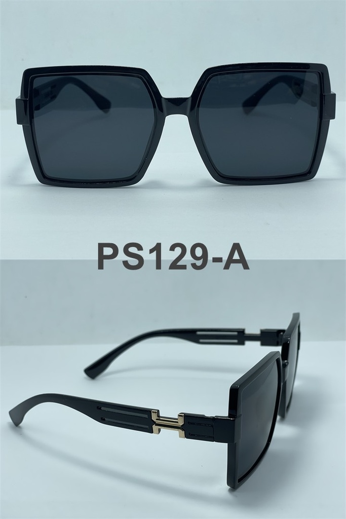 GAFAS DE SOL-2597 PS129-A UV400