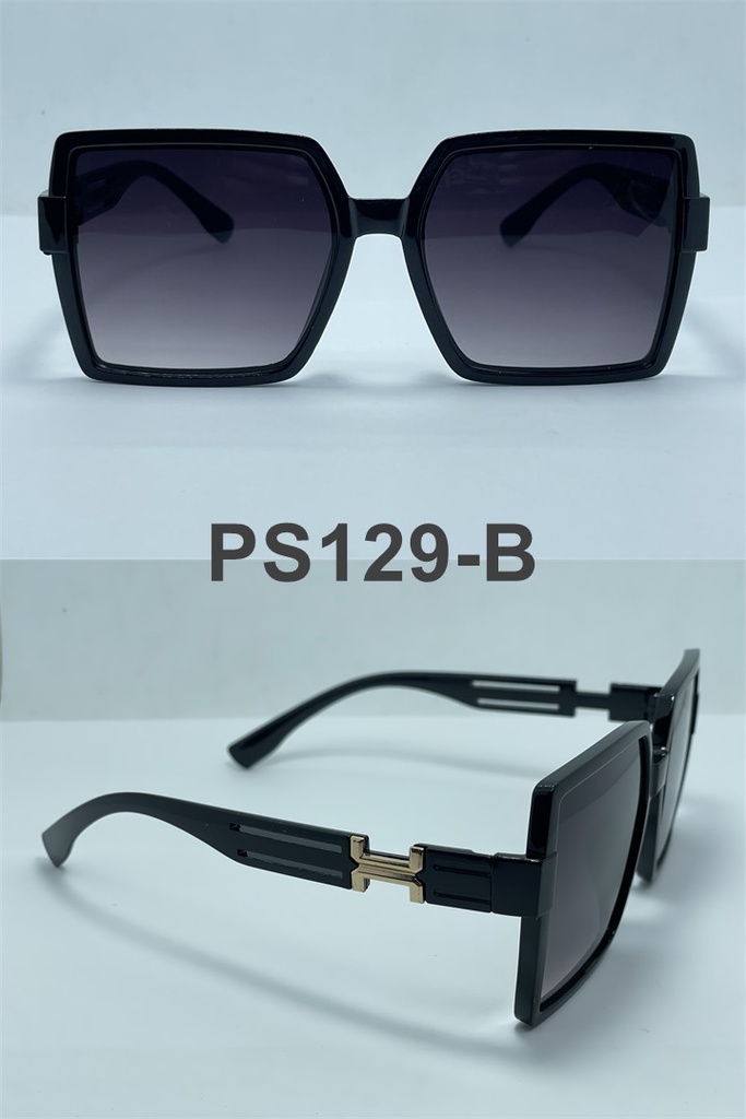 [2599] GAFAS DE SOL-2599 PS129-B UV400