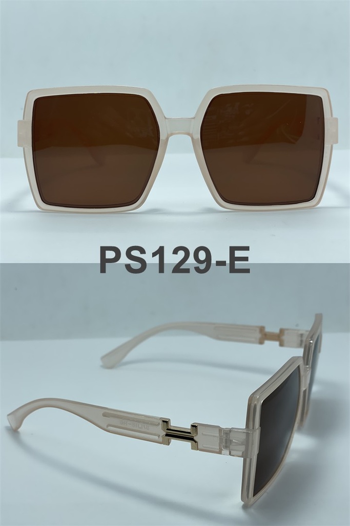 GAFAS DE SOL-2605 PS129-E UV400