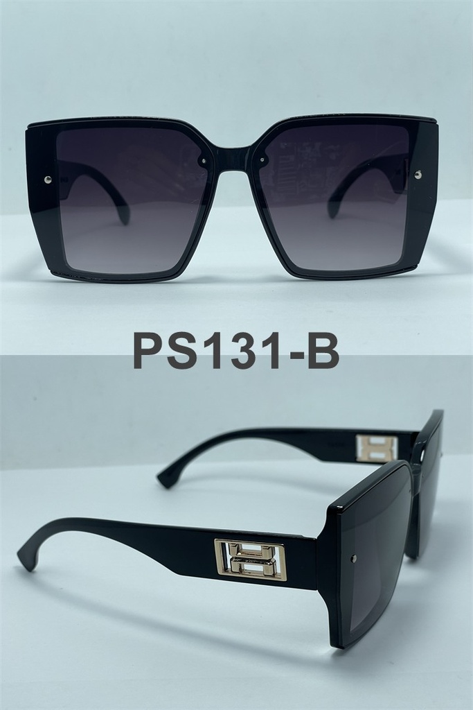 [2619] GAFAS DE SOL-2619 PS131-B UV400