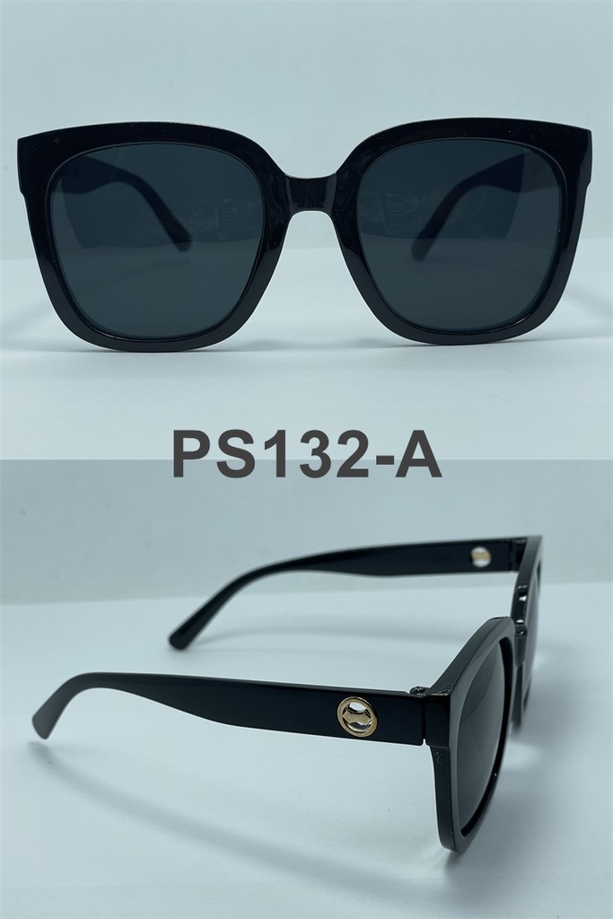 [2627] GAFAS DE SOL-2627 PS132-A UV400