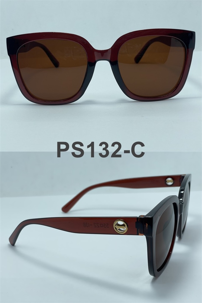 [2631] GAFAS DE SOL-2631 PS132-C UV400