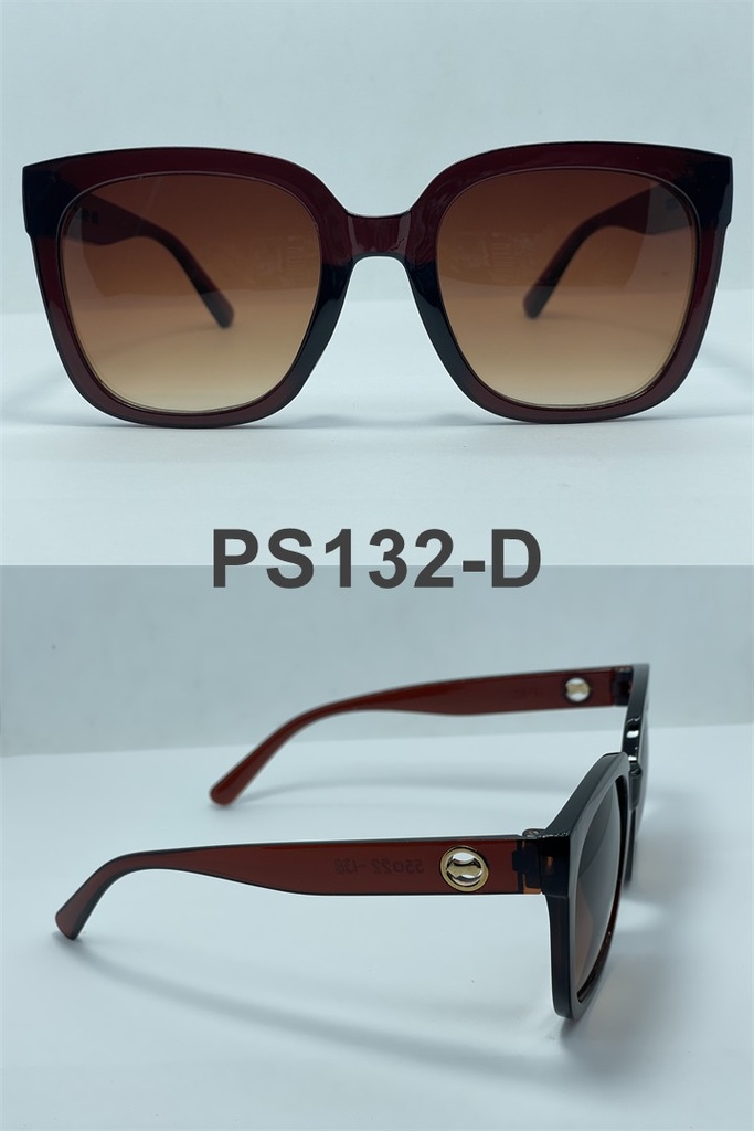 [2633] GAFAS DE SOL-2633 PS132-D UV400