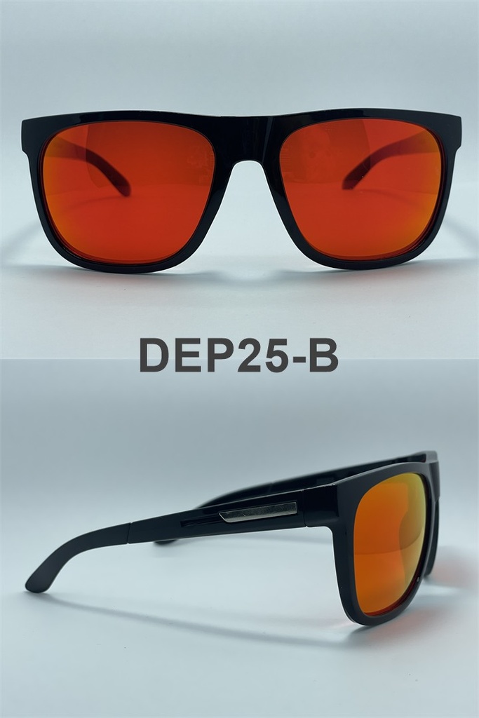 GAFAS DE SOL-3095 DEP25-B UV400