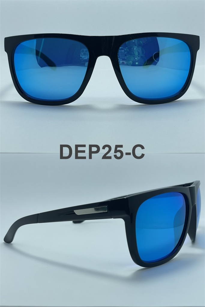 GAFAS DE SOL-3096 DEP25-C UV400