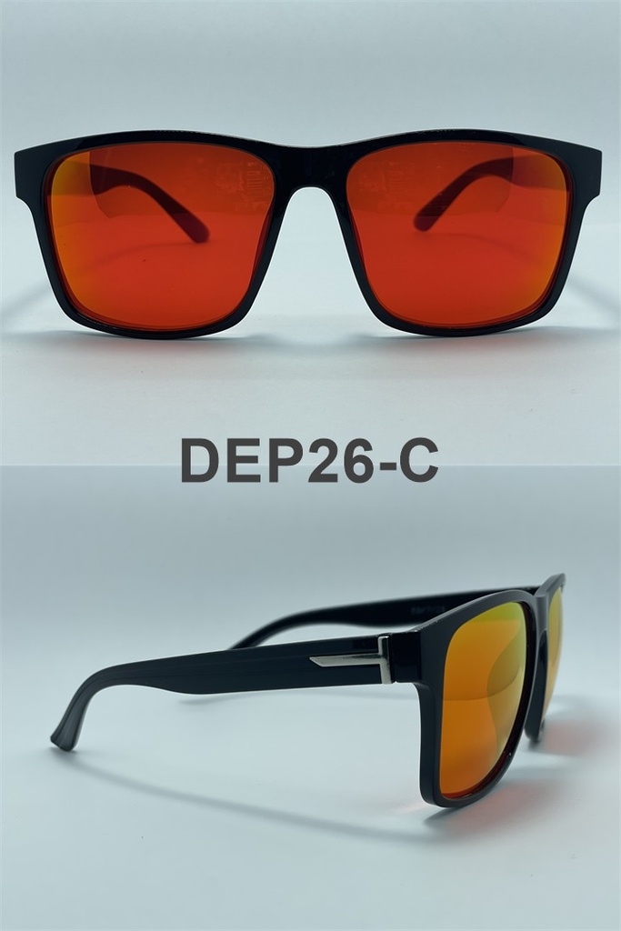 [3100] GAFAS DE SOL-3100 DEP26-C UV400