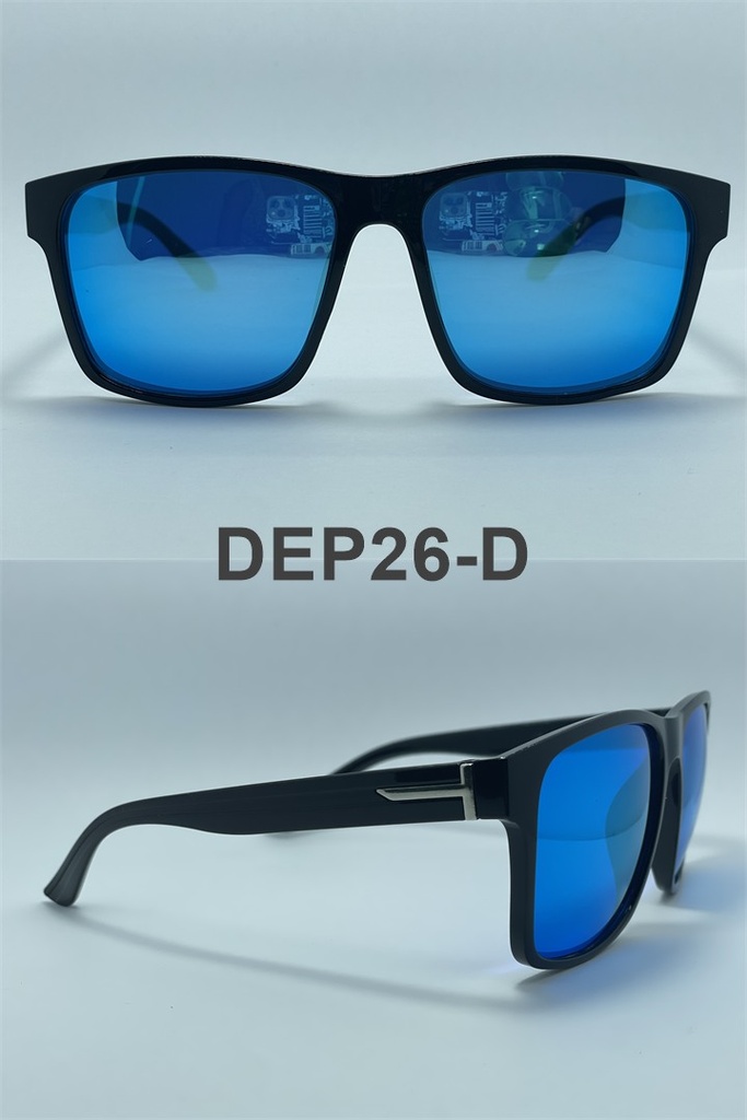 [3101] GAFAS DE SOL-3101 DEP26-D UV400