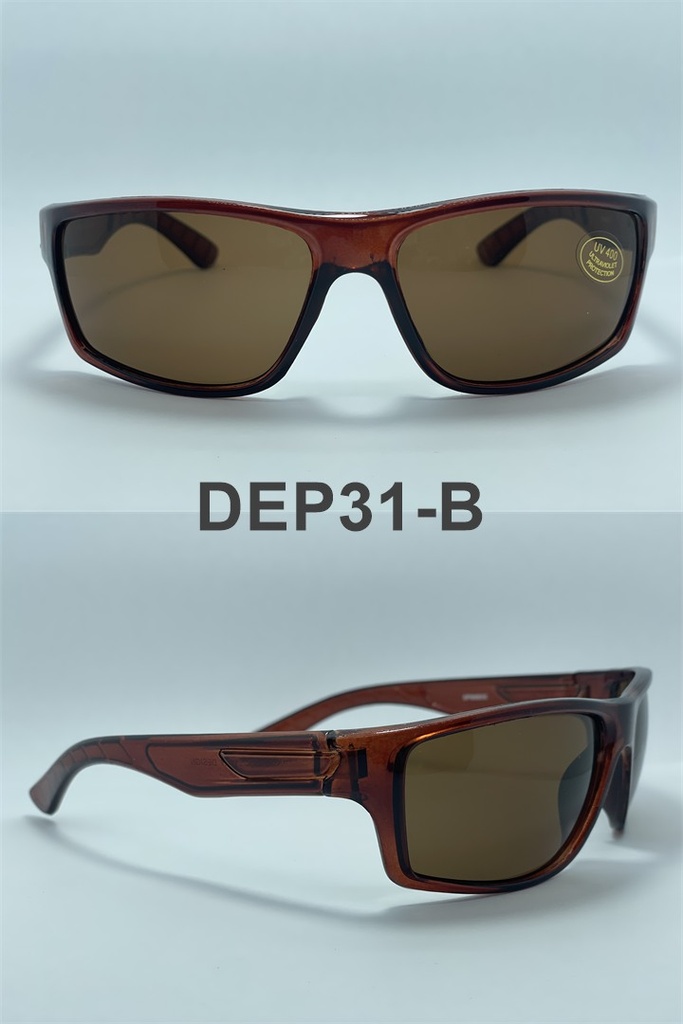 GAFAS DE SOL-3122 DEP31-B UV400
