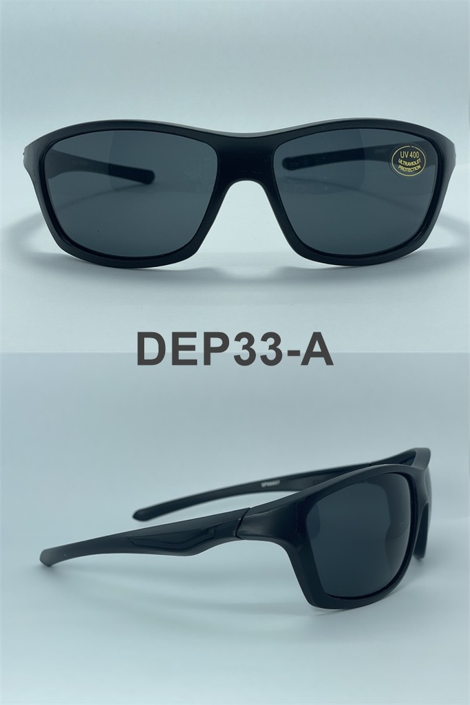 GAFAS DE SOL-3129 DEP33-A UV400
