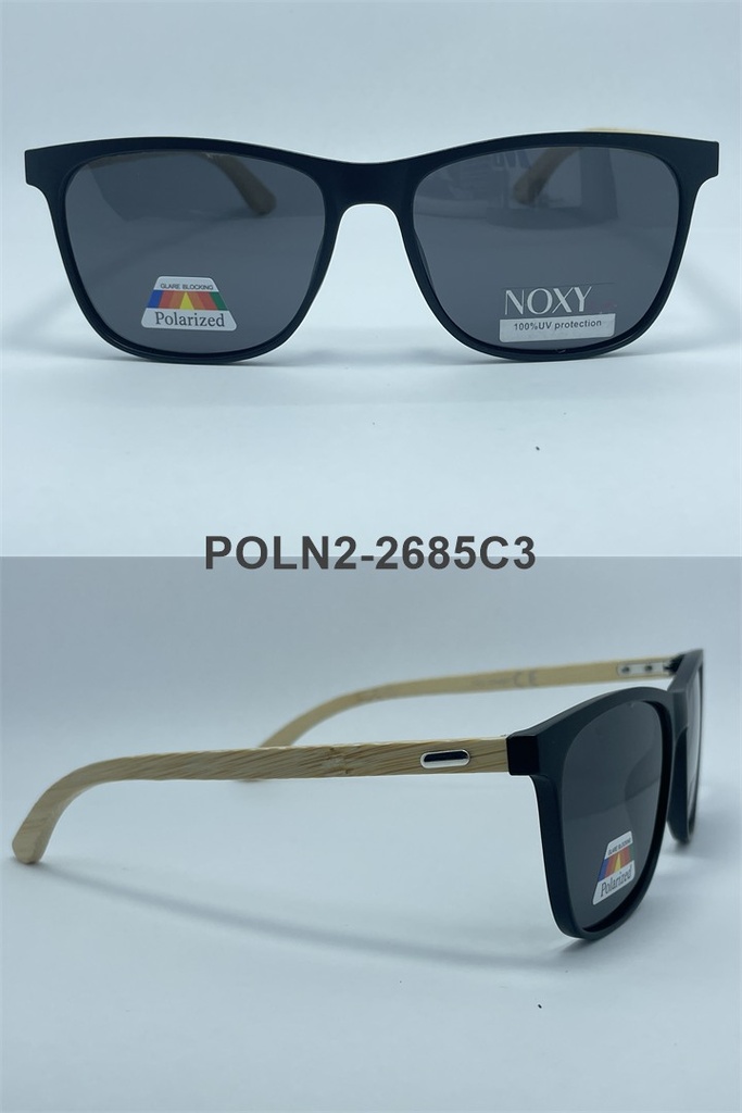 [7809] GAFAS DE SOL-7809 POLN2-C POLARIZED UV400