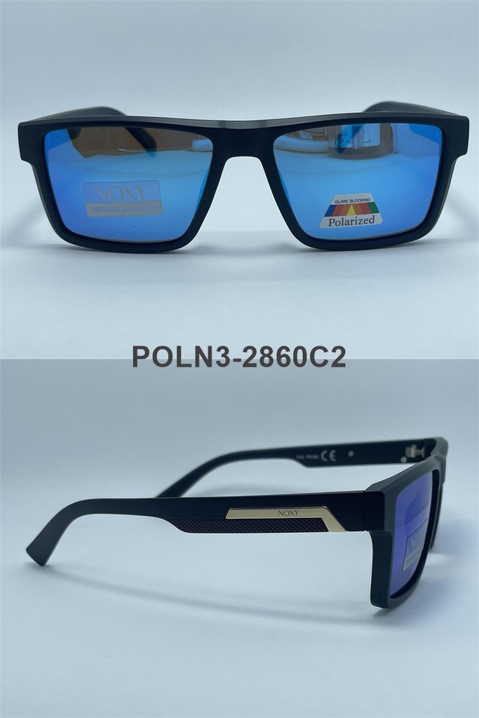 [7814] GAFAS DE SOL-7814 POLN3-B POLARIZED UV400
