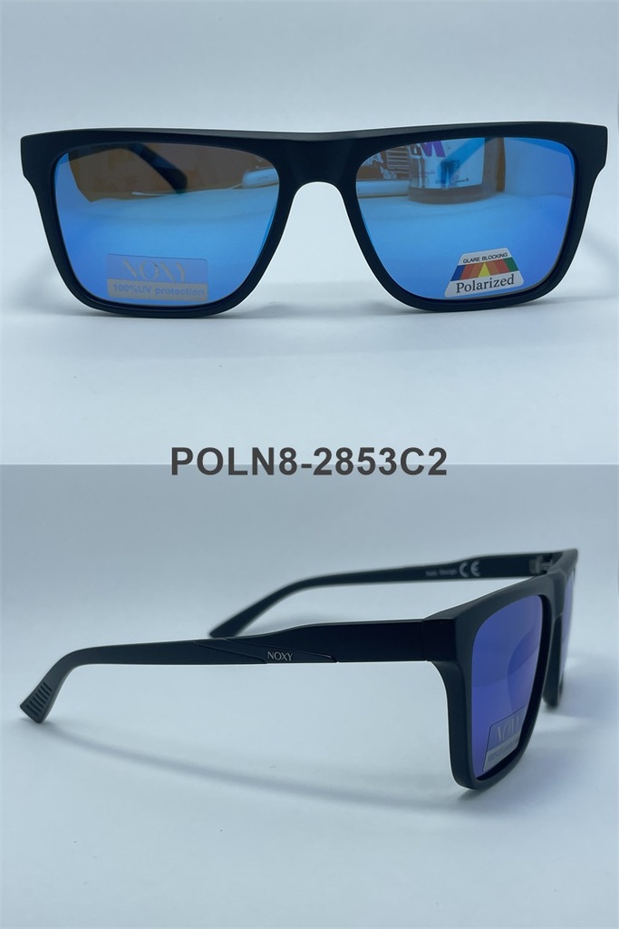 [7840] GAFAS DE SOL-7840 POLN8-B POLARIZED UV400